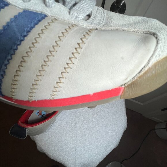 Adidas Chile 62 Pickles Sneakers England Originals *New size US 8* Vintage Rare* main image 4